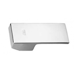 Bateria wannowa podtynkowa Paffoni ELLE EL015CR Chrom